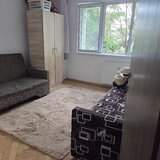 Balta Alba, Piata Muncii